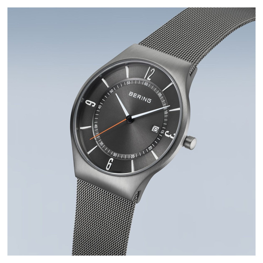 Bering 15940-377 - zegarek męski 11