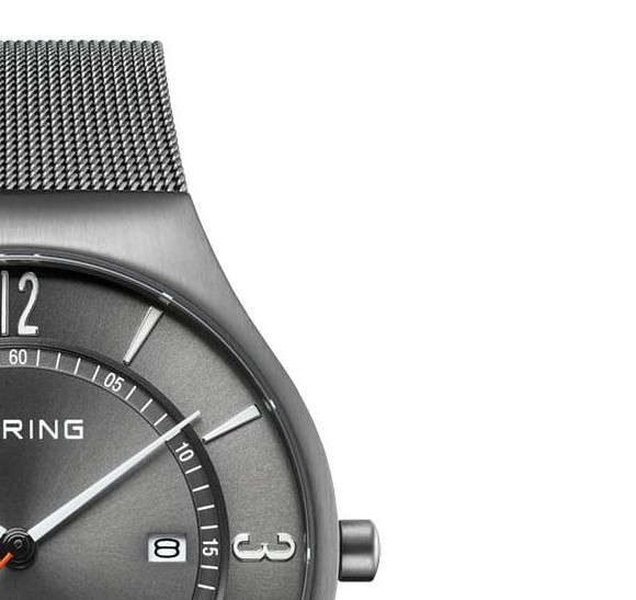 Bering 15940-377 - zegarek męski 5