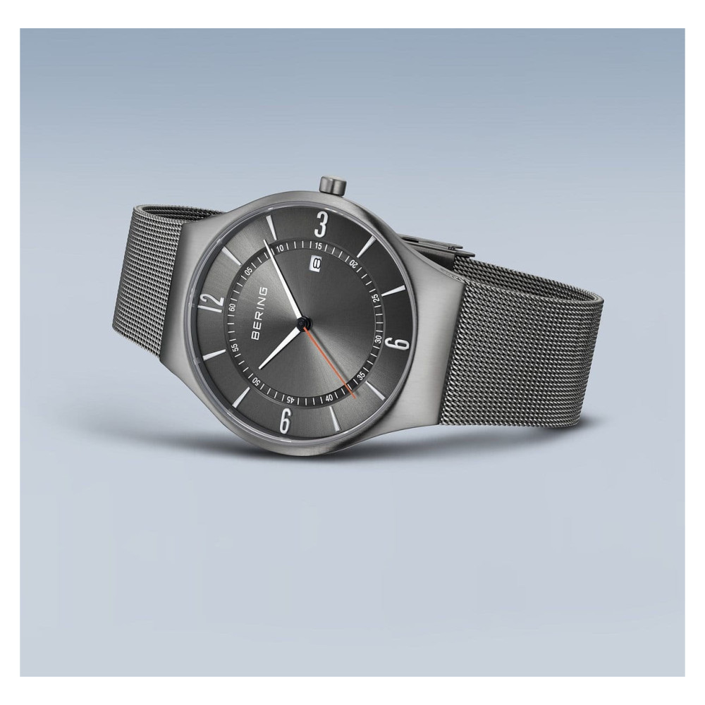 Bering 15940-377 - zegarek męski 12