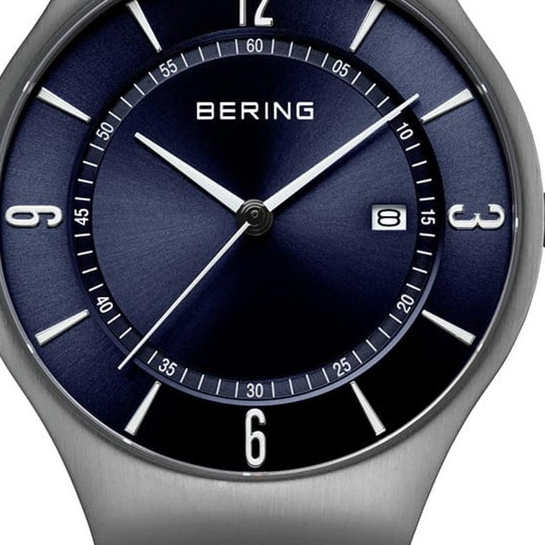 Bering 15940-378 - zegarek męski 2