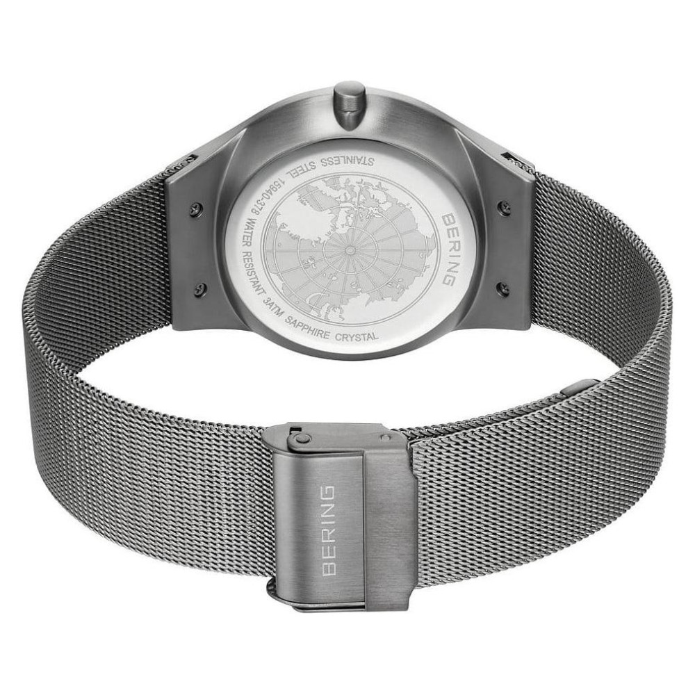 Bering 15940-378 - zegarek męski 9