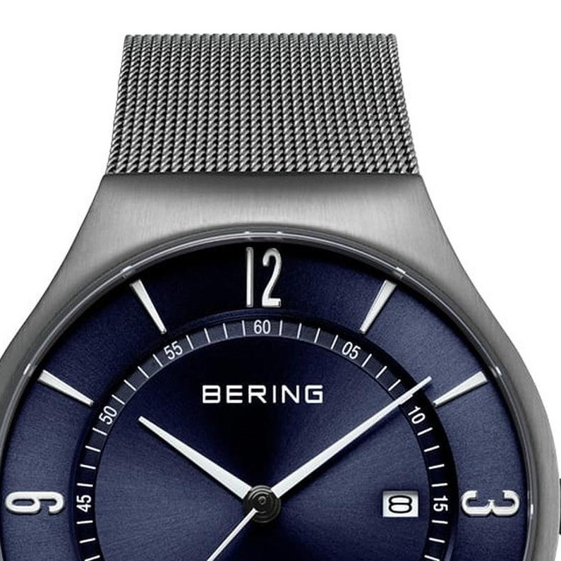 Bering 15940-378 - zegarek męski 3