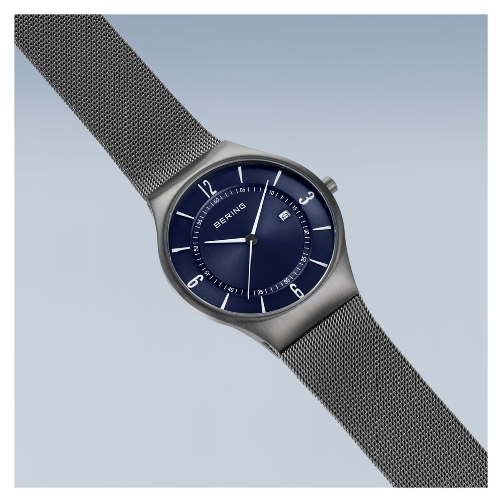 Bering 15940-378 - zegarek męski 10