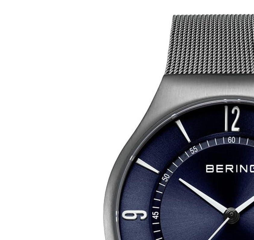 Bering 15940-378 - zegarek męski 4