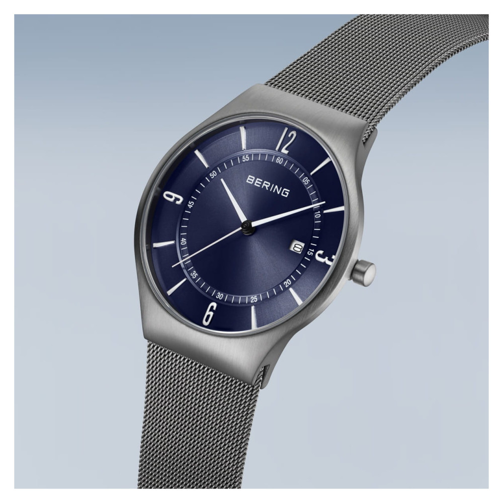 Bering 15940-378 - zegarek męski 11