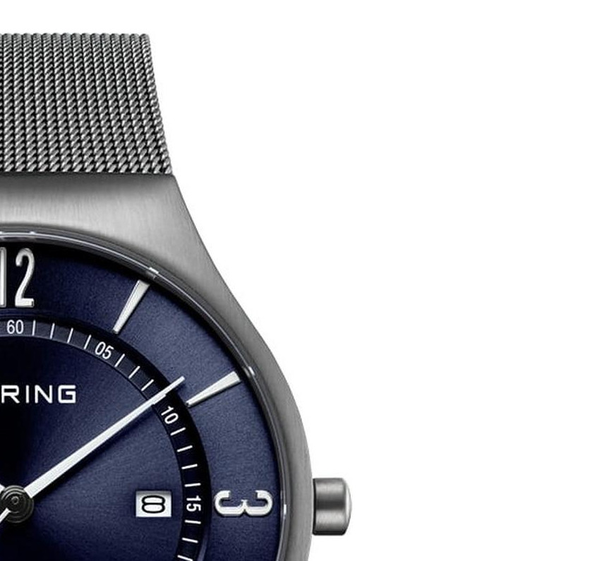 Bering 15940-378 - zegarek męski 5
