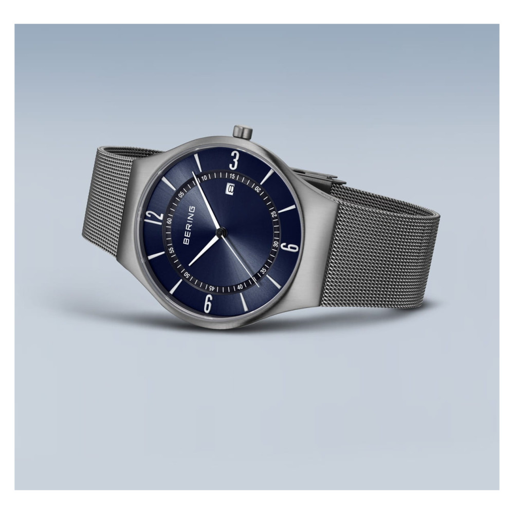 Bering 15940-378 - zegarek męski 12