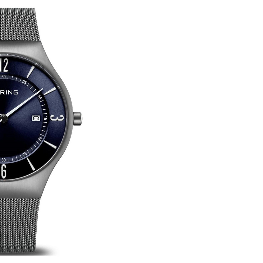 Bering 15940-378 - zegarek męski 6