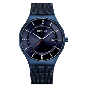 Bering 15940-393 - zegarek męski