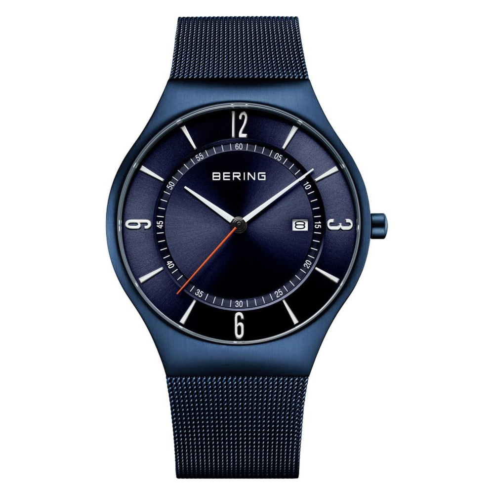 Bering 15940-393 - zegarek męski 1