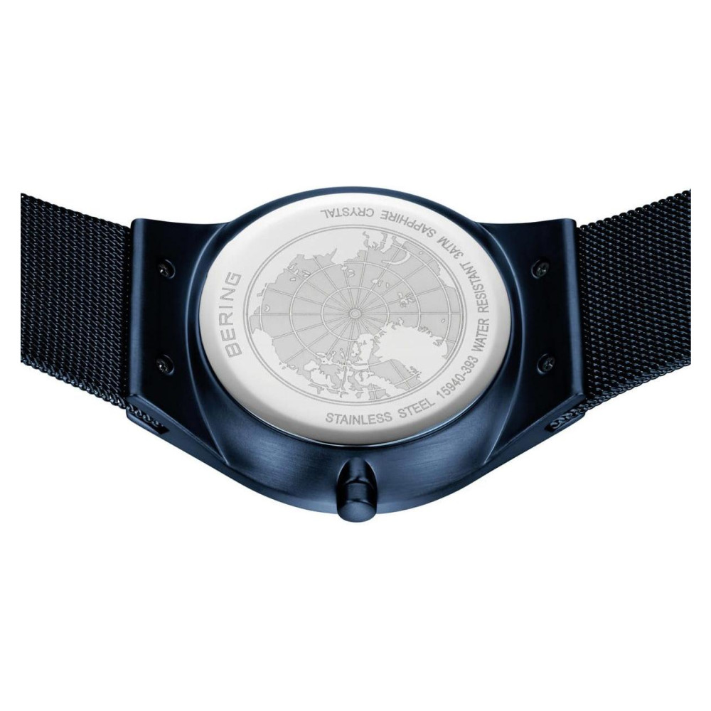 Bering 15940-393 - zegarek męski 8