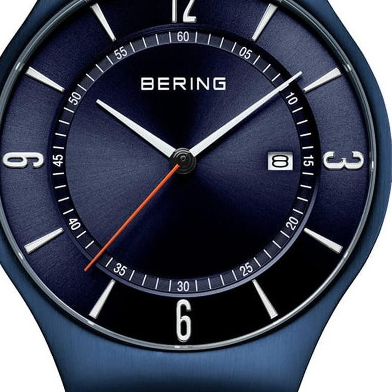 Bering 15940-393 - zegarek męski 2
