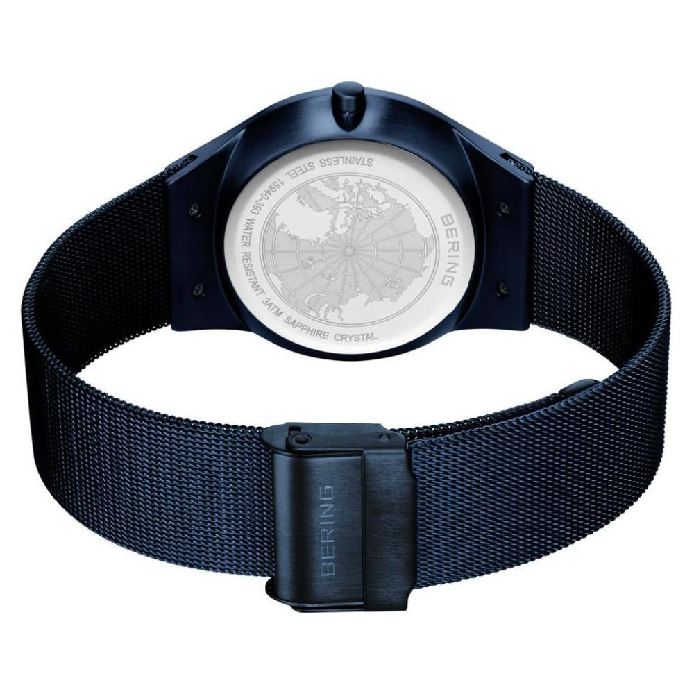 Bering 15940-393 - zegarek męski 9