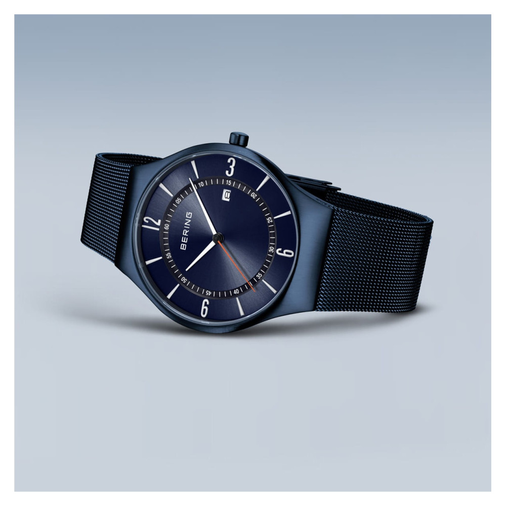 Bering 15940-393 - zegarek męski 10