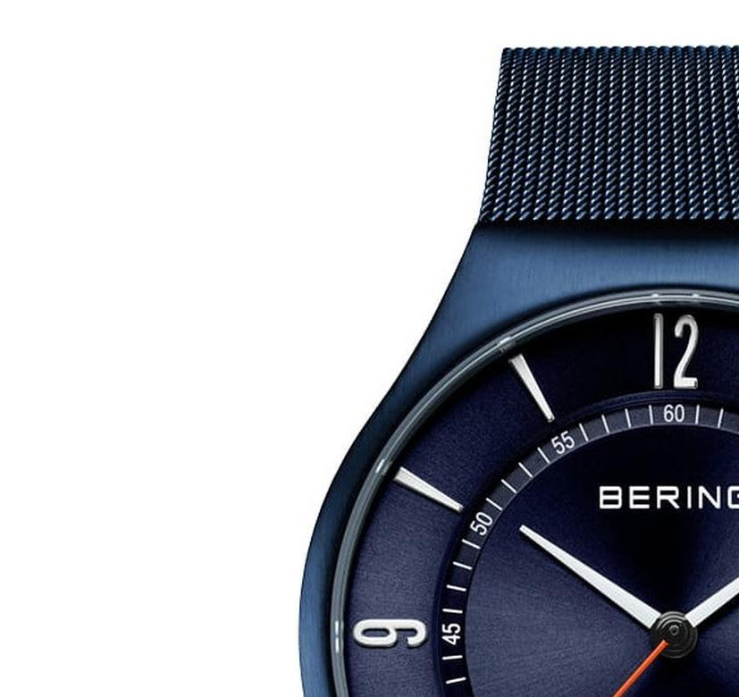 Bering 15940-393 - zegarek męski 4