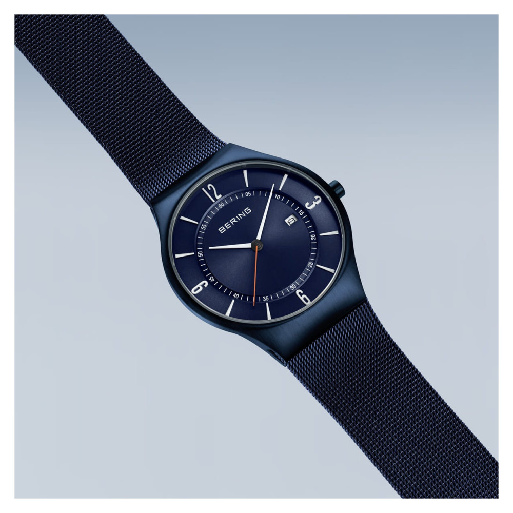 Bering 15940-393 - zegarek męski 11