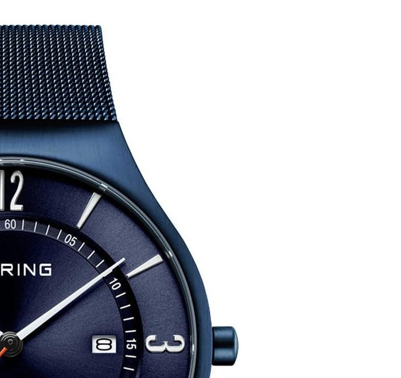 Bering 15940-393 - zegarek męski 5