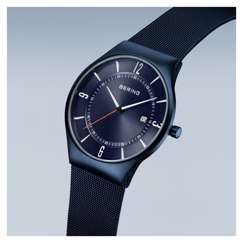Bering 15940-393 - zegarek męski 12