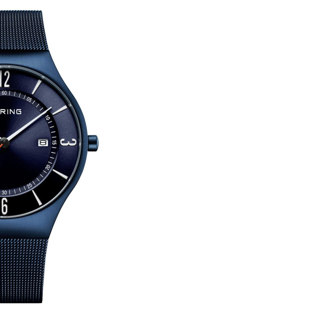 Bering 15940-393 - zegarek męski 6