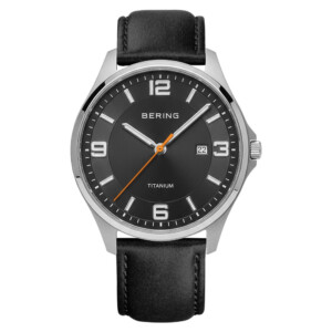 Bering 16040-402 - zegarek męski