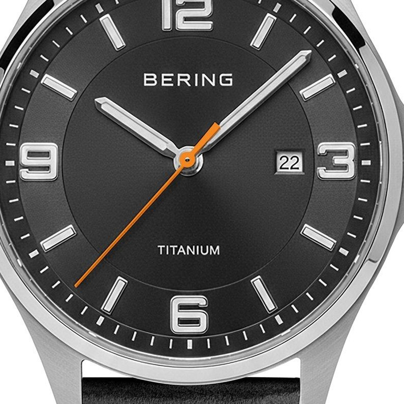 Bering 16040-402 - zegarek męski 2