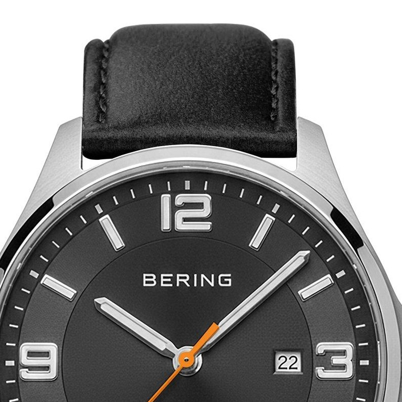 Bering 16040-402 - zegarek męski 3