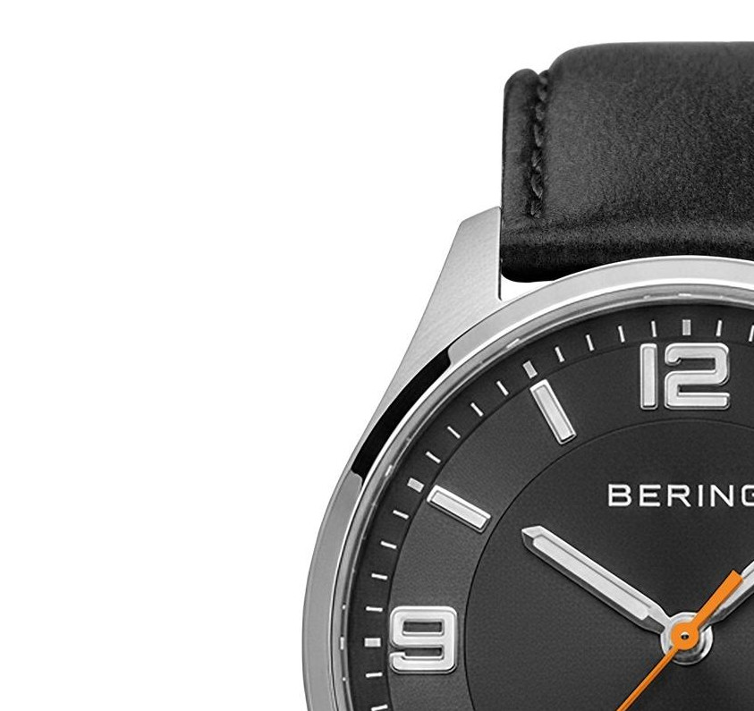 Bering 16040-402 - zegarek męski 4