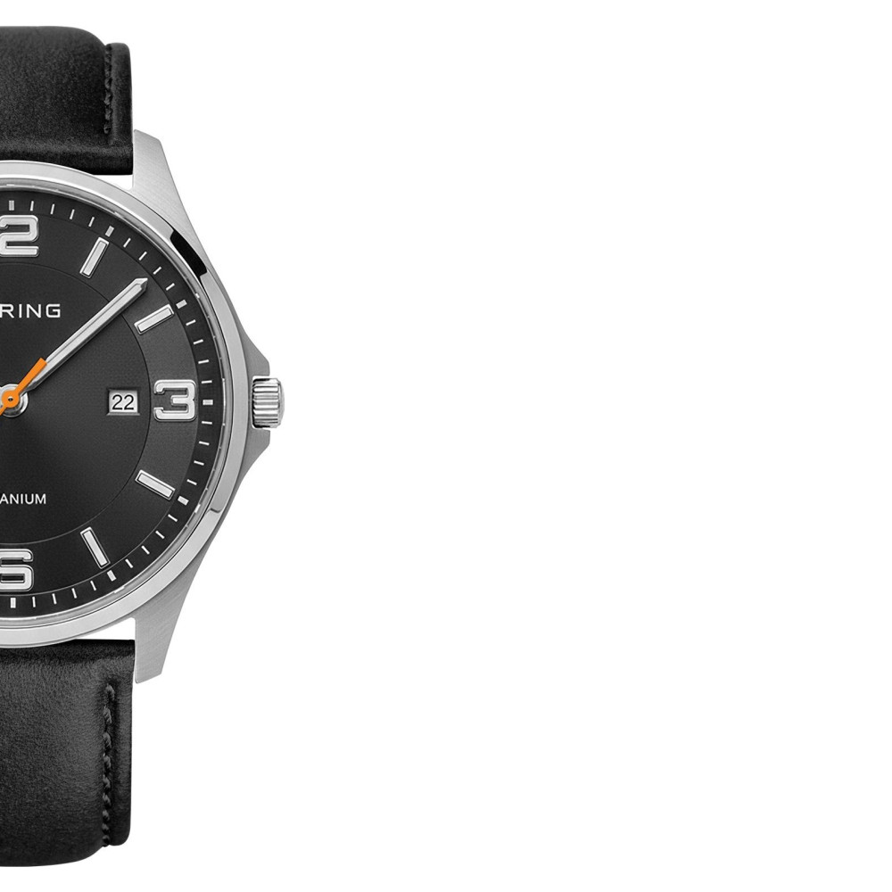 Bering 16040-402 - zegarek męski 6