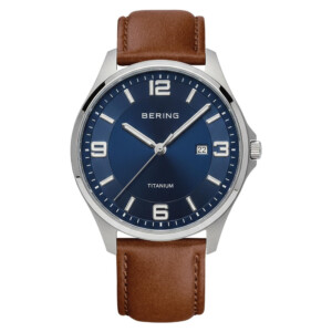 Bering 16040-507 - zegarek męski