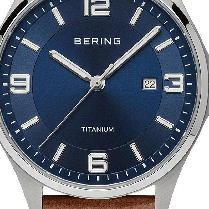 Bering 16040-507 - zegarek męski 2