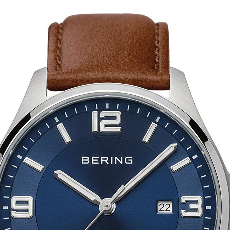 Bering 16040-507 - zegarek męski 3