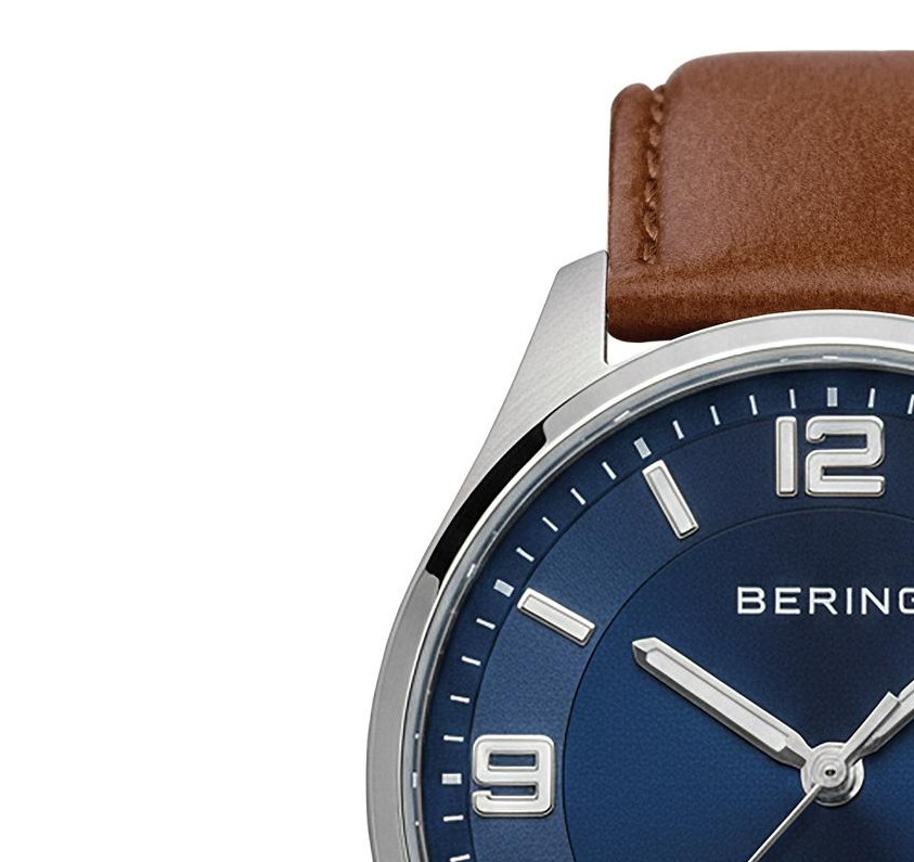 Bering 16040-507 - zegarek męski 4