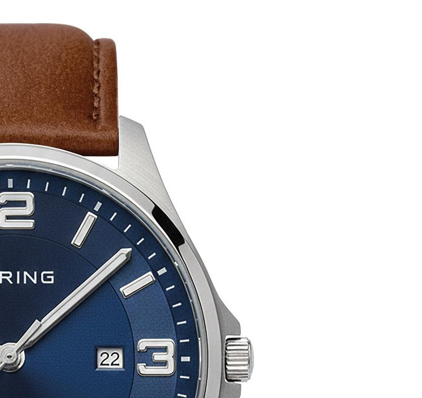 Bering 16040-507 - zegarek męski 5