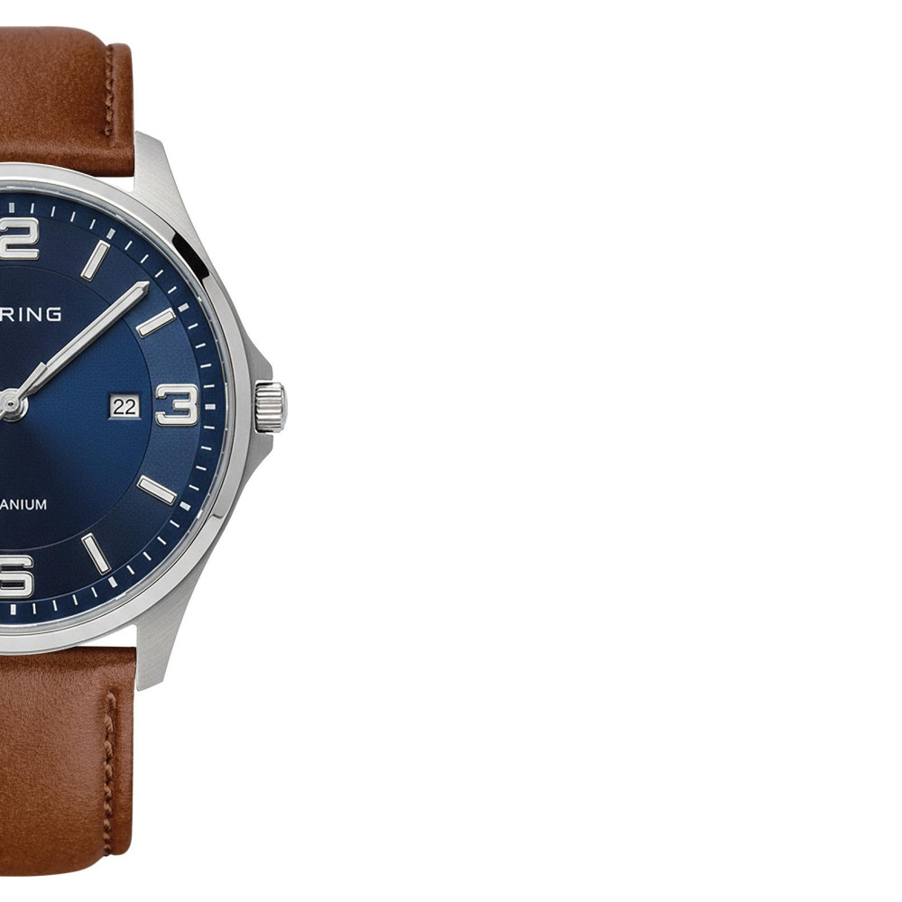 Bering 16040-507 - zegarek męski 6