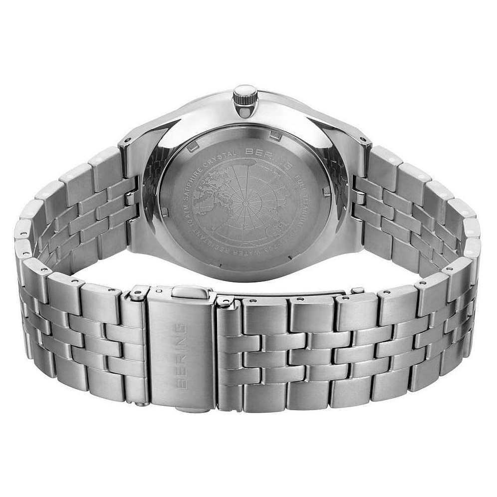 Bering 16141-703 - zegarek męski 8