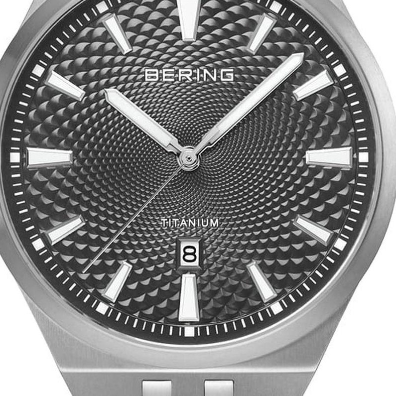 Bering 16141-703 - zegarek męski 2