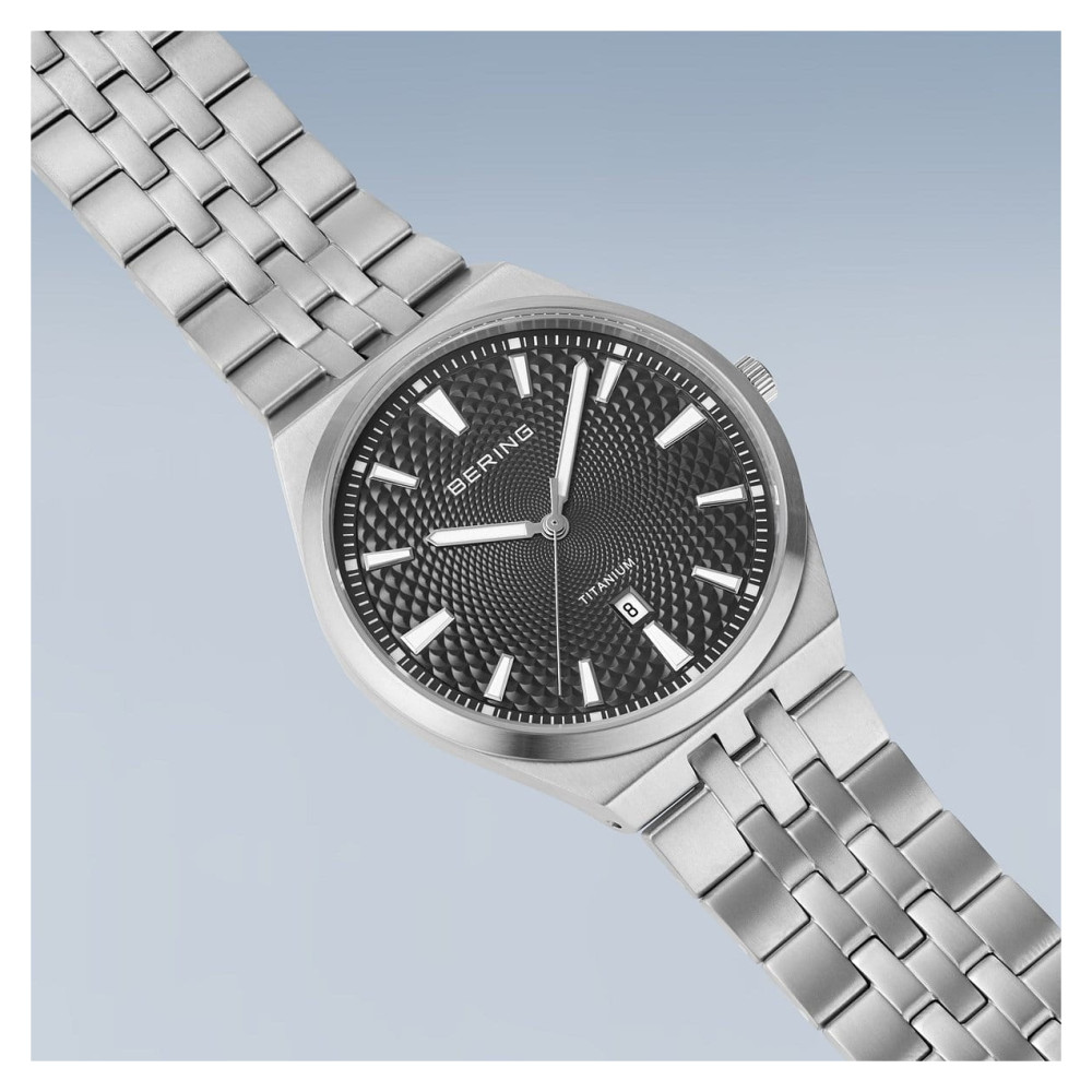 Bering 16141-703 - zegarek męski 10