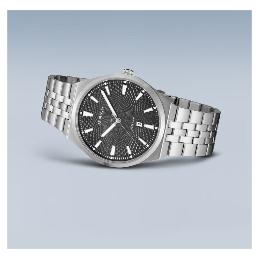 Bering 16141-703 - zegarek męski 11
