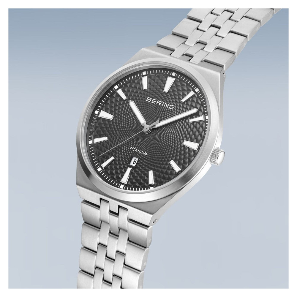 Bering 16141-703 - zegarek męski 12