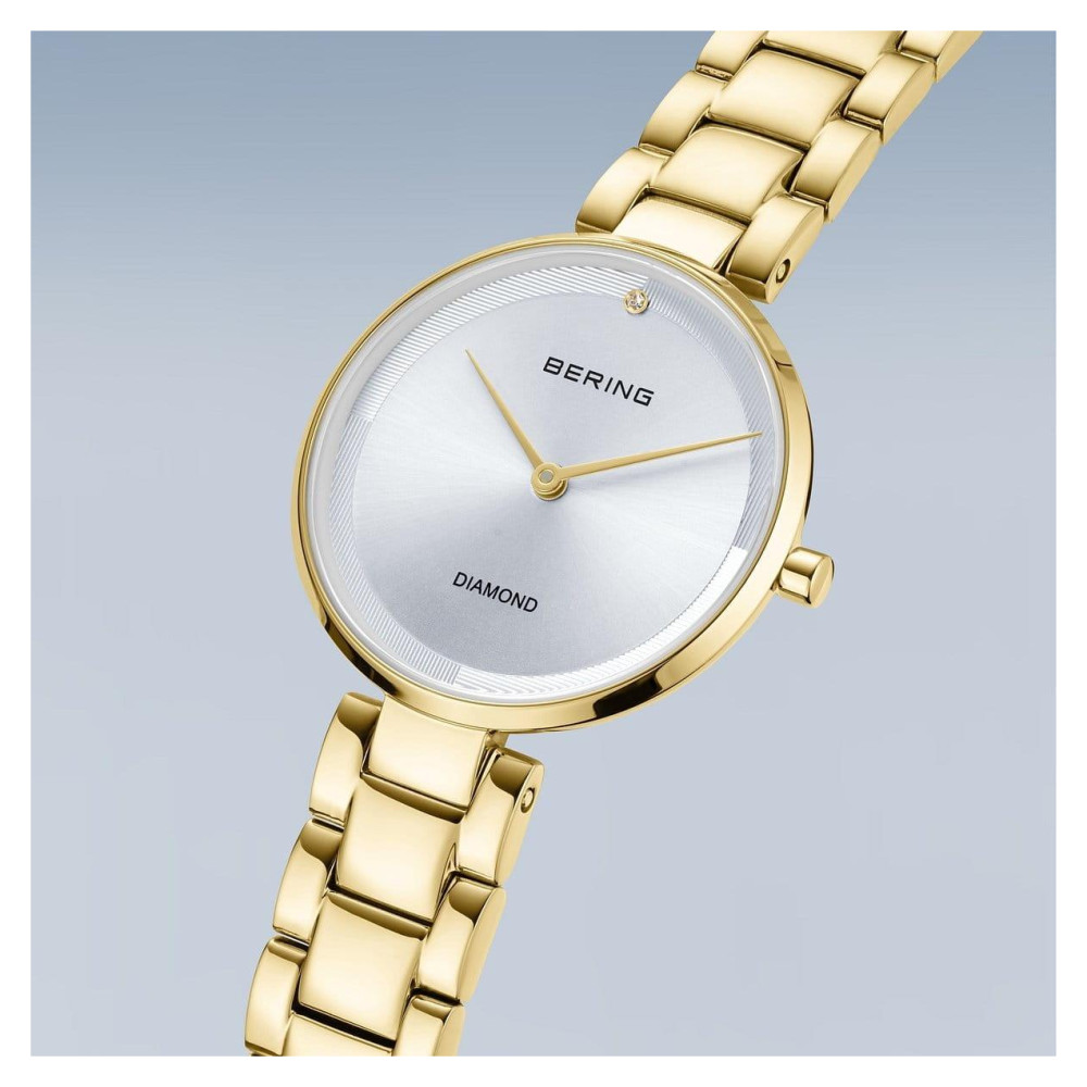 Bering 17529-730 Classic - zegarek damski 7