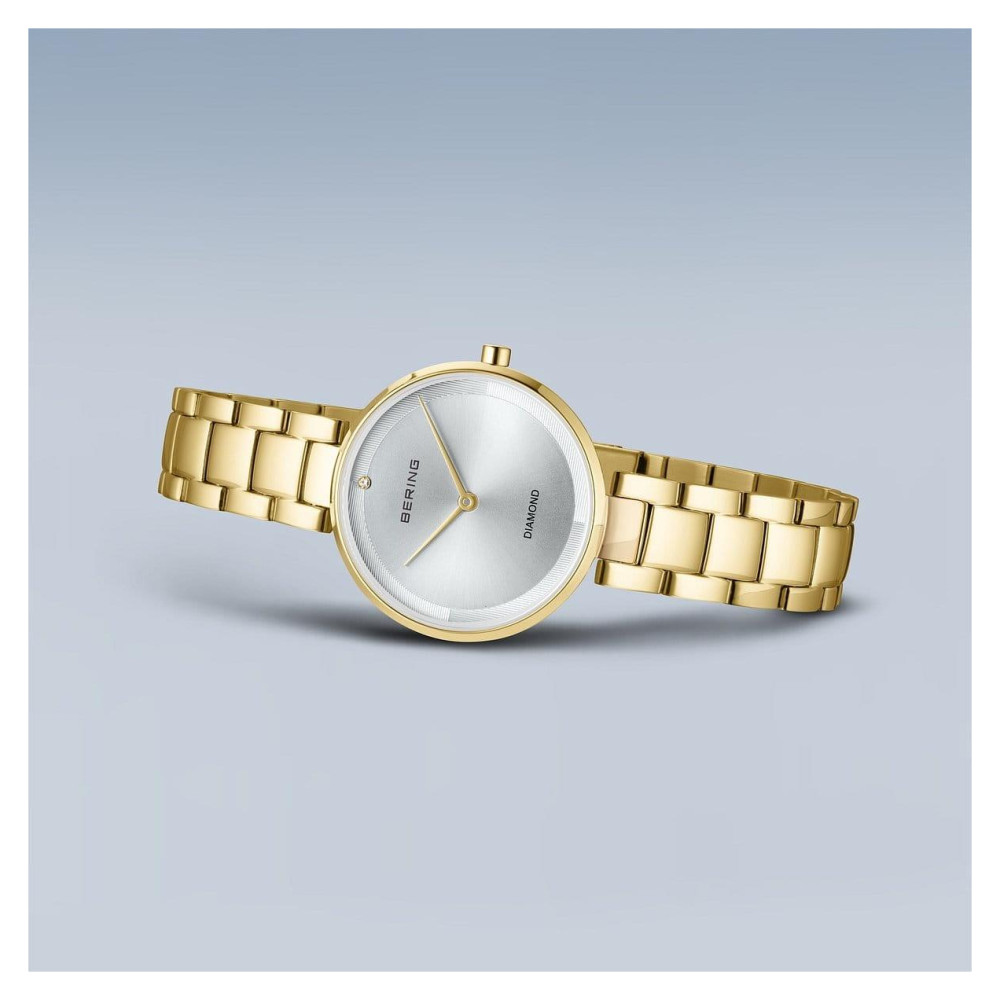 Bering 17529-730 Classic - zegarek damski 8