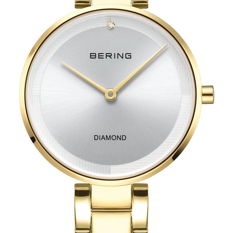 Bering 17529-730 Classic - zegarek damski 2