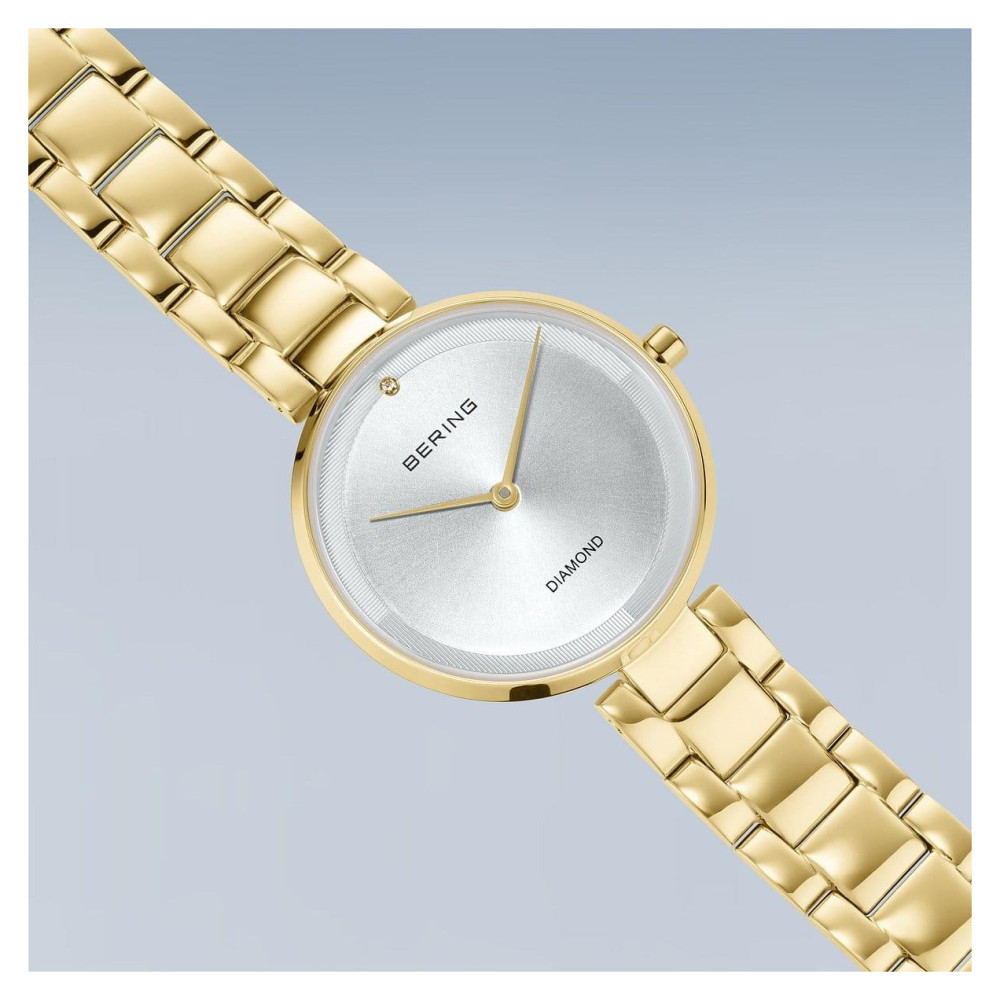 Bering 17529-730 Classic - zegarek damski 9