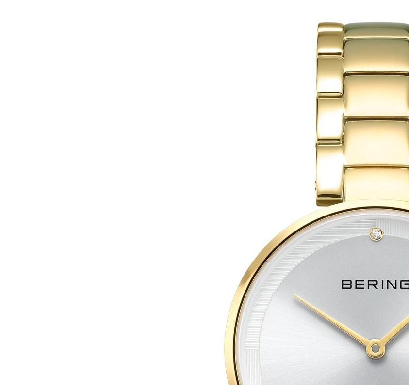 Bering 17529-730 Classic - zegarek damski 4