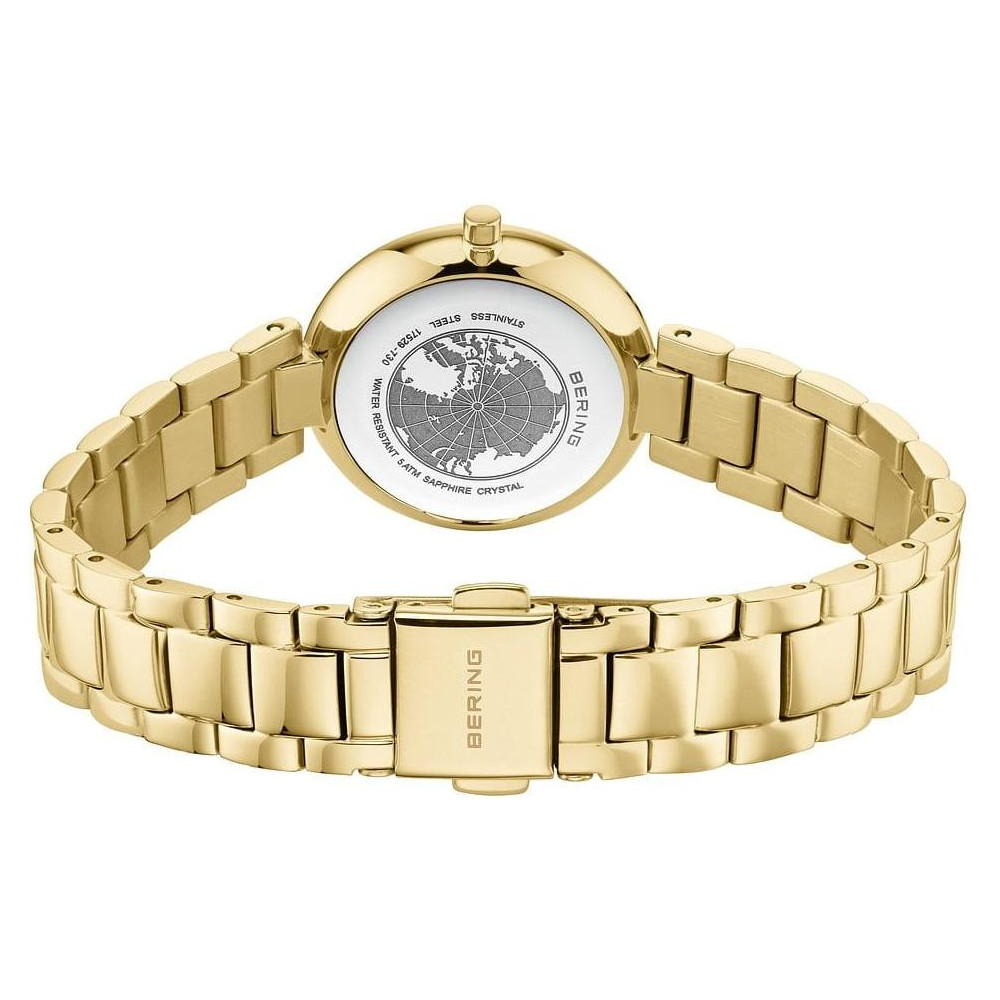 Bering 17529-730 Classic - zegarek damski 11