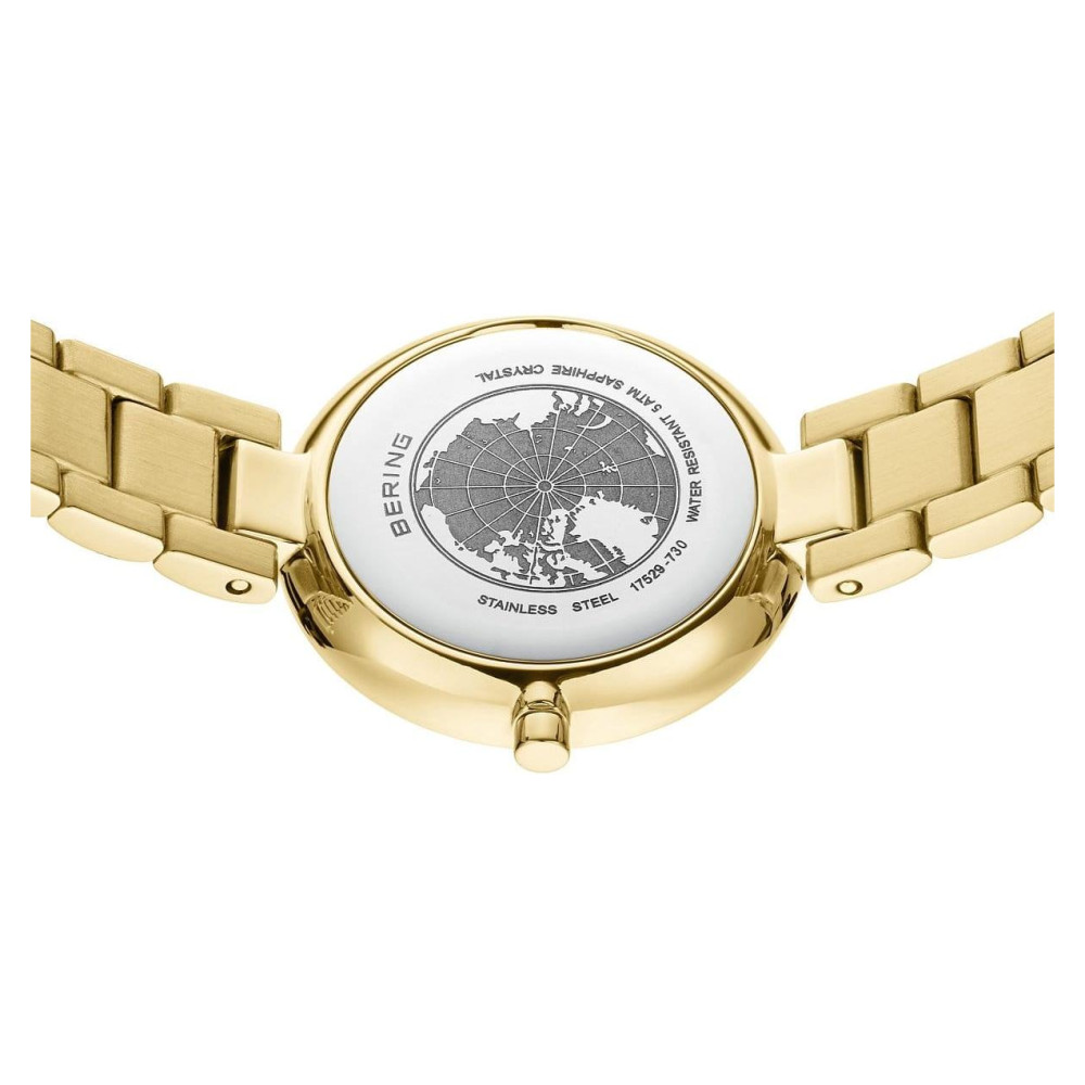Bering 17529-730 Classic - zegarek damski 12