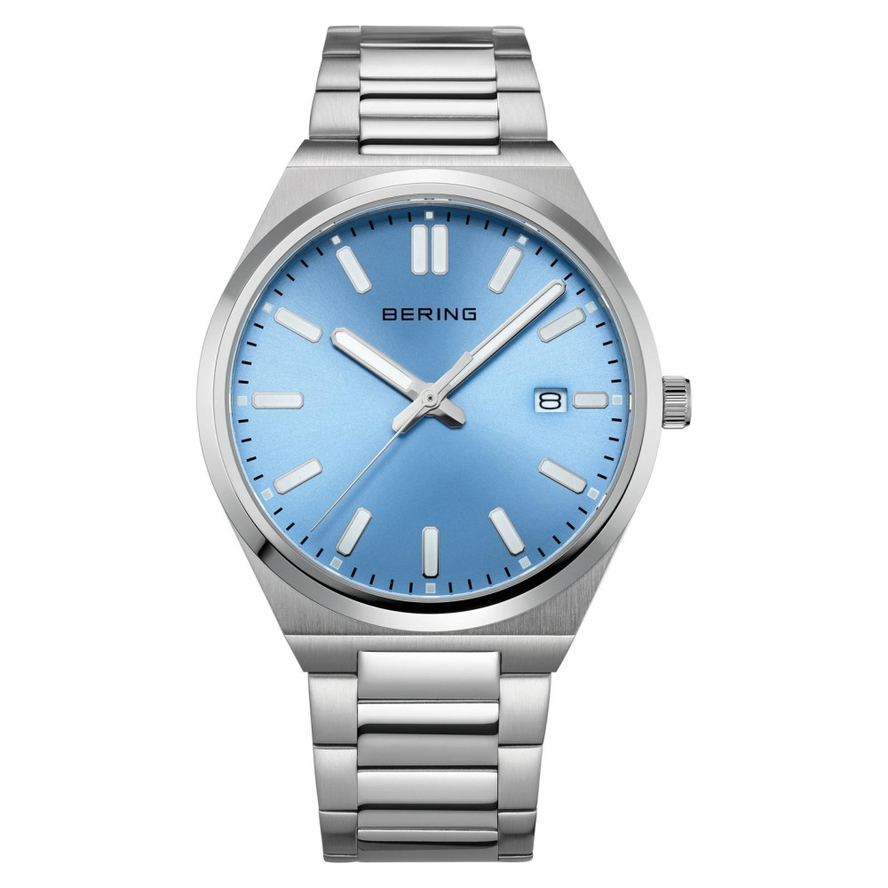 Bering 17639-707 - zegarek męski 1