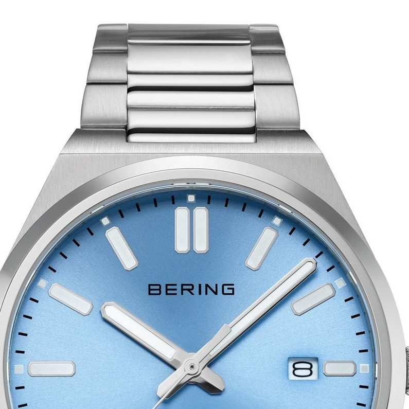Bering 17639-707 - zegarek męski 3