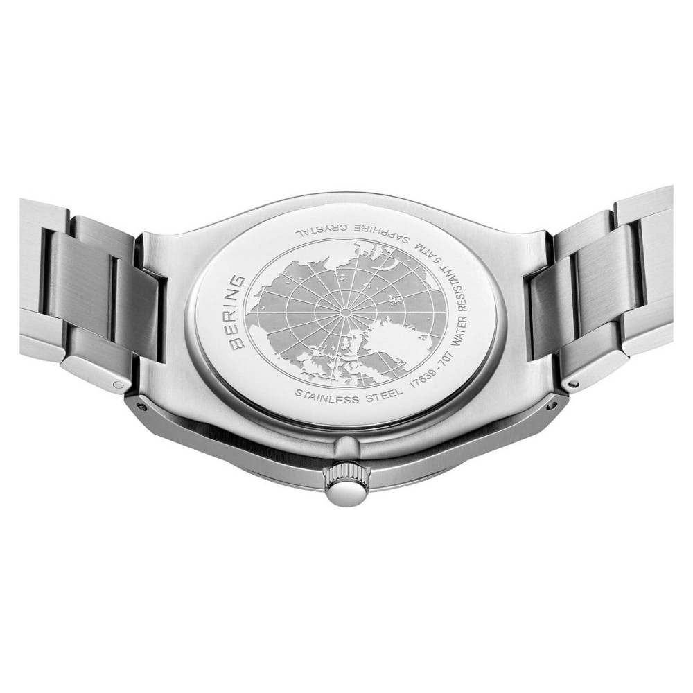 Bering 17639-707 - zegarek męski 11