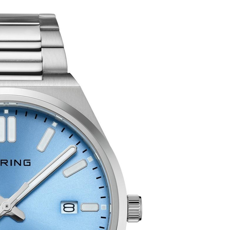 Bering 17639-707 - zegarek męski 5